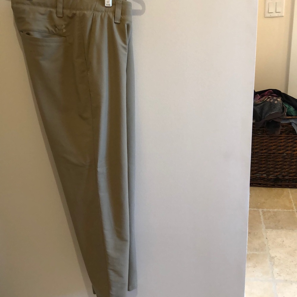 Under Armour Golf Pants